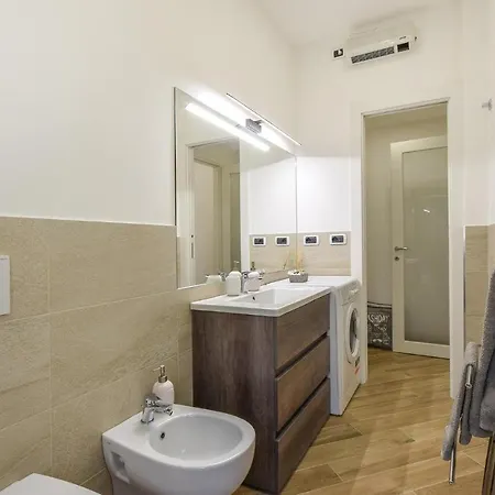 Amazing In With Kitchen Genua